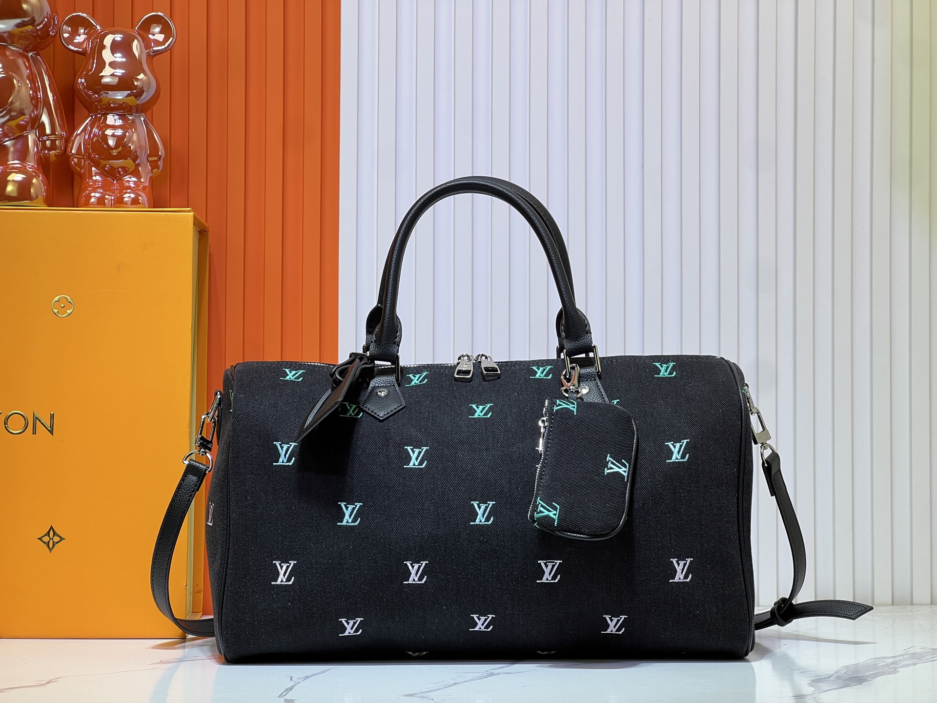 2サイズ本当に後払いルイヴィトンコピー代引きキーポル30/45 M13966 M40391 LVスーパーコピーバッグN品国内発送対応人気サイト